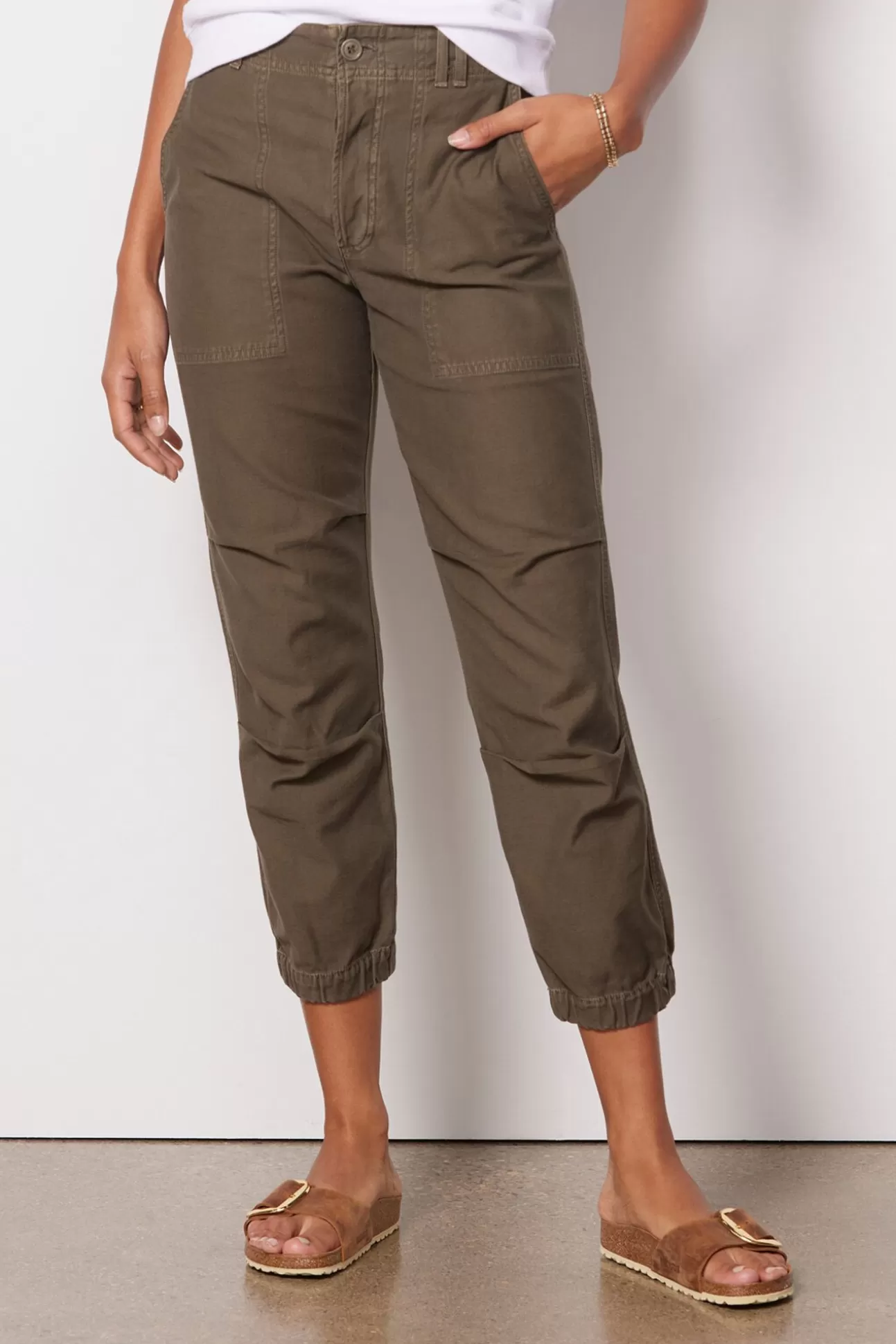 Agni Utility Trouser^CITIZENS OF HUMANITY Sale