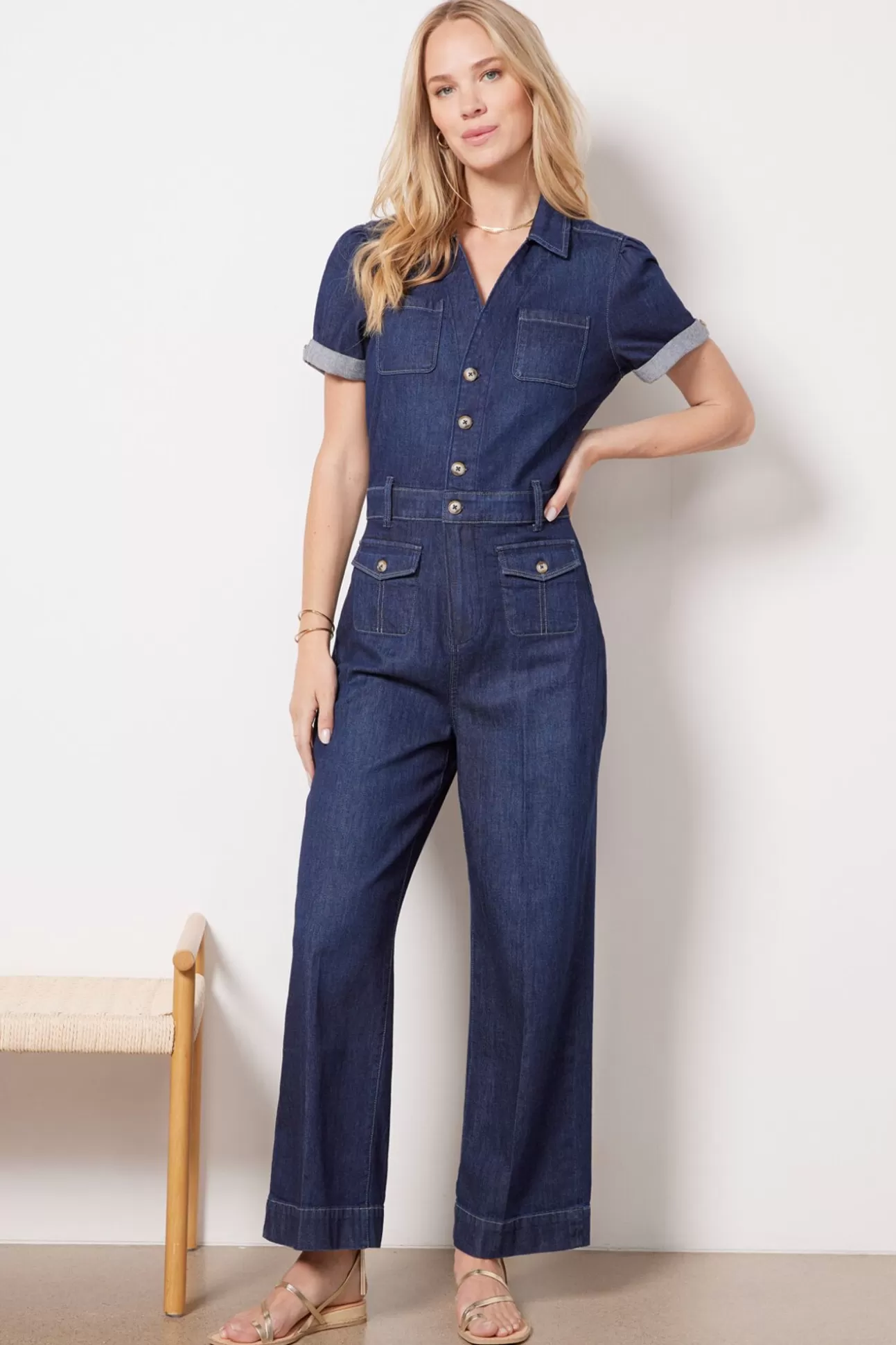 Darla Jumpsuit^PAIGE Cheap