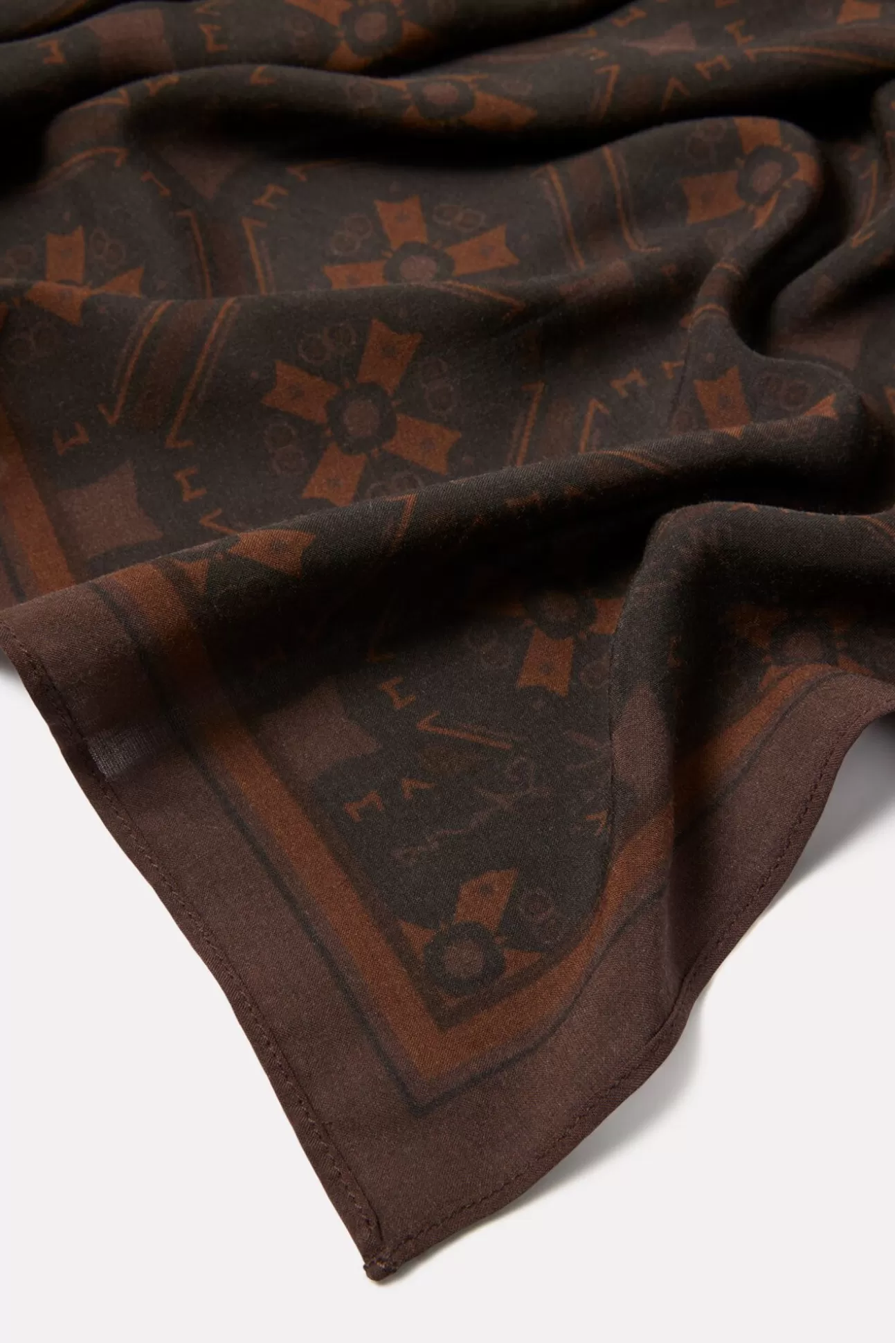 Dylan Bandana Scarf^MICHAEL STARS Cheap