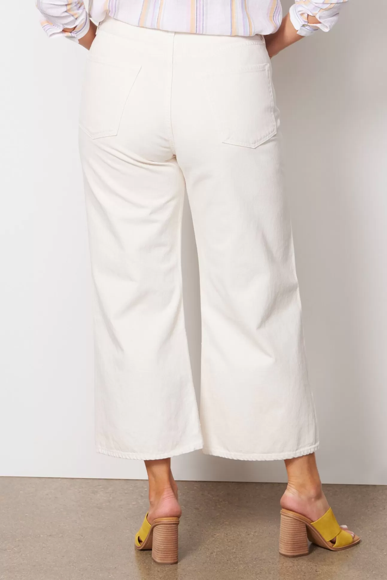 Gaucho Vintage Wide Leg Jean^CITIZENS OF HUMANITY Cheap