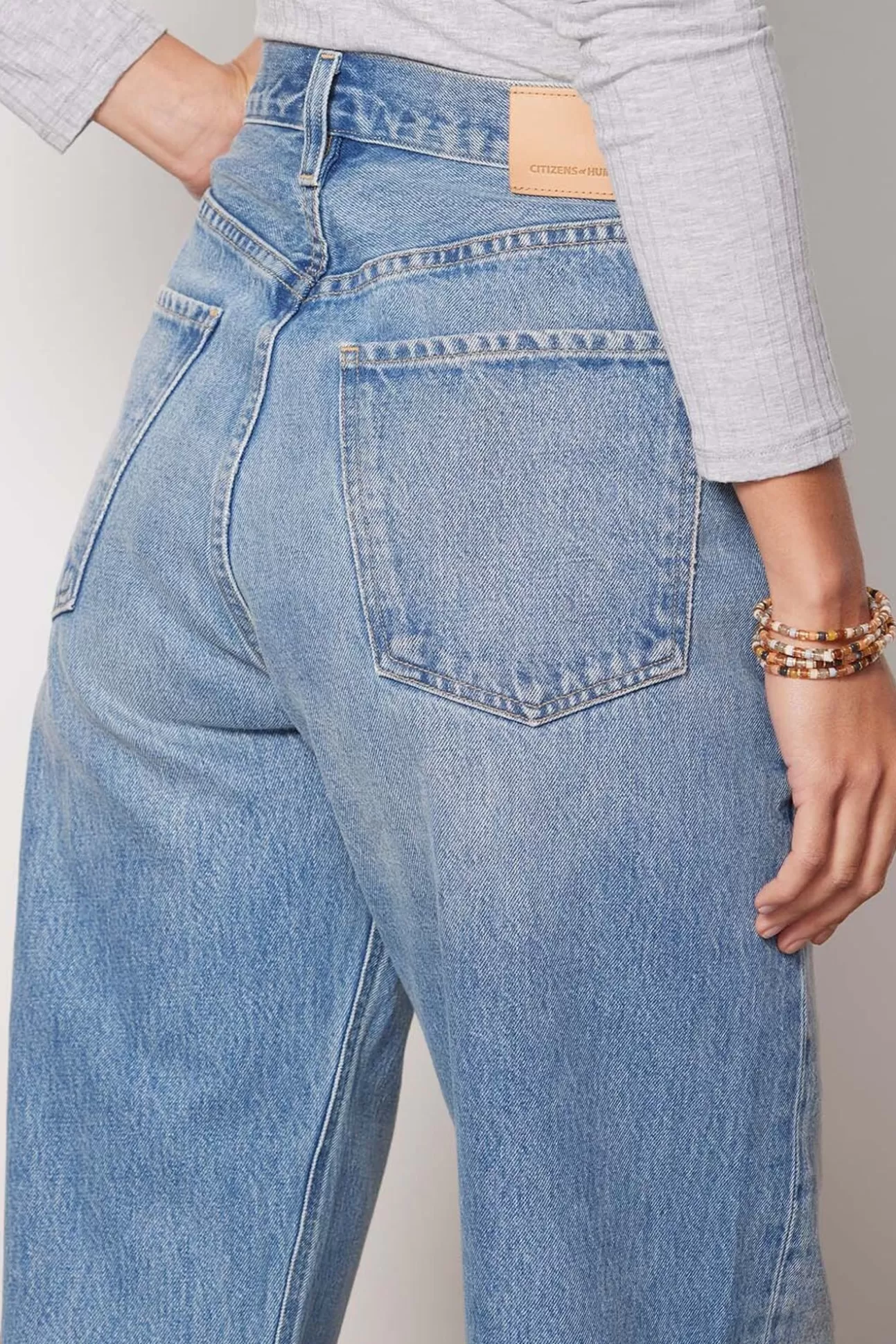 Gaucho Vintage Wide Leg Jean^CITIZENS OF HUMANITY Store