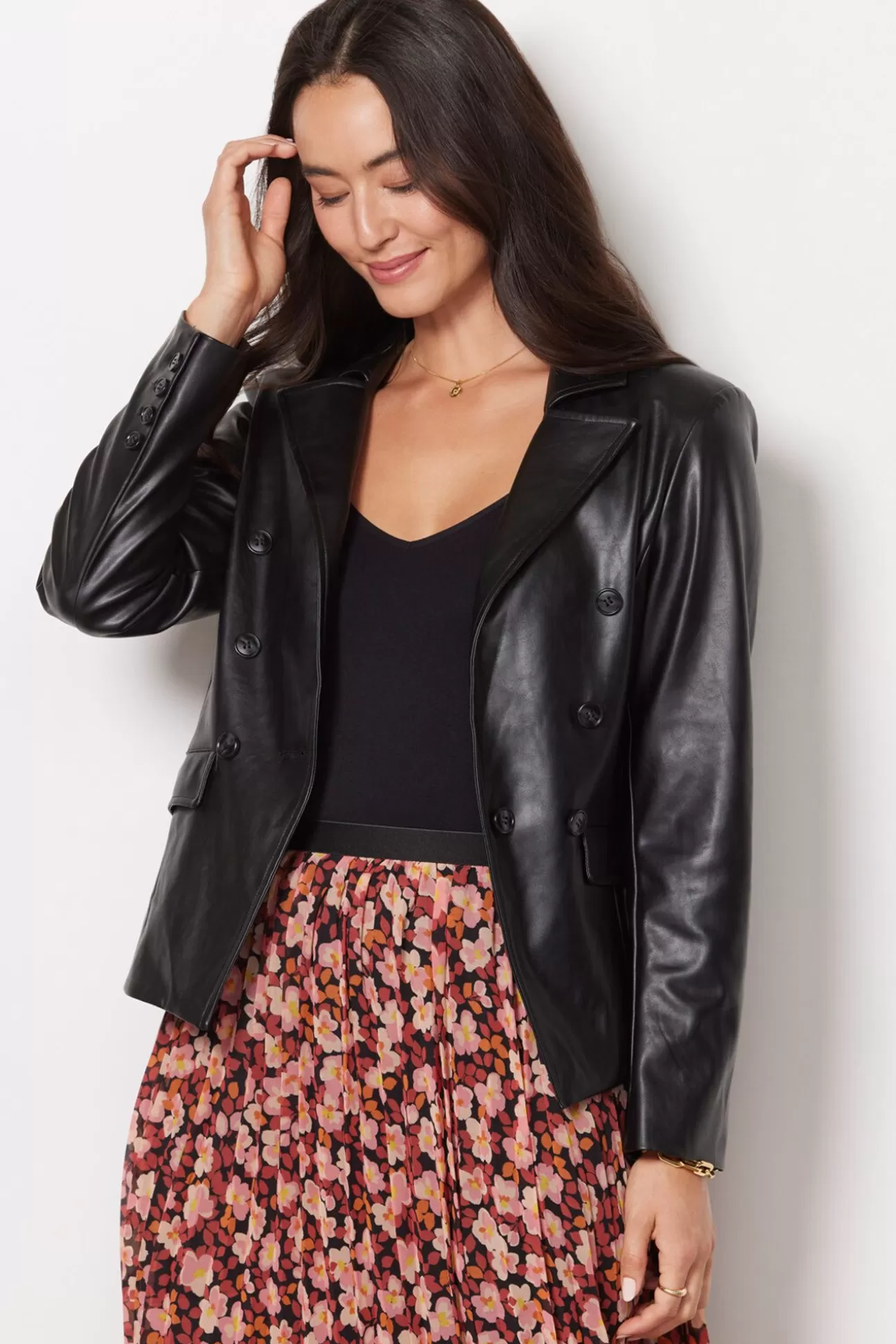 High Line Blazer^EVEREVE Online