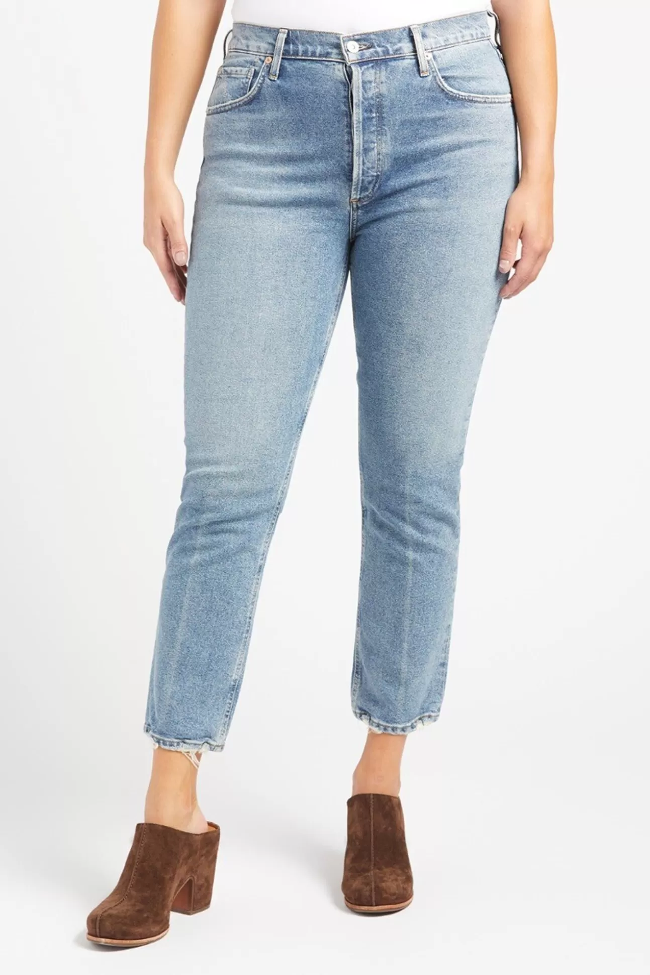 Jolene High Rise Vintage Slim^CITIZENS OF HUMANITY Clearance