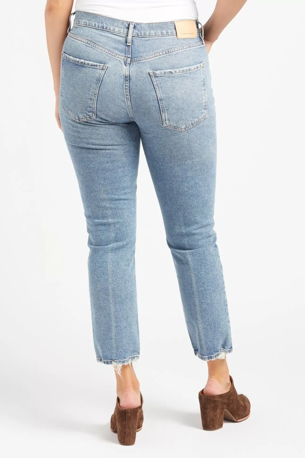 Jolene High Rise Vintage Slim^CITIZENS OF HUMANITY Clearance