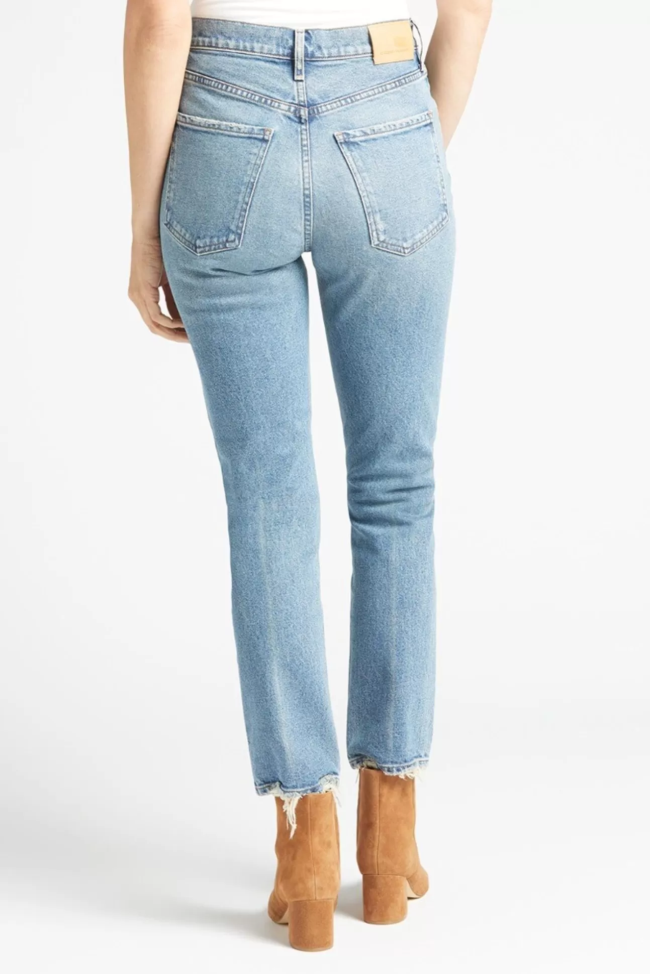 Jolene High Rise Vintage Slim^CITIZENS OF HUMANITY Clearance