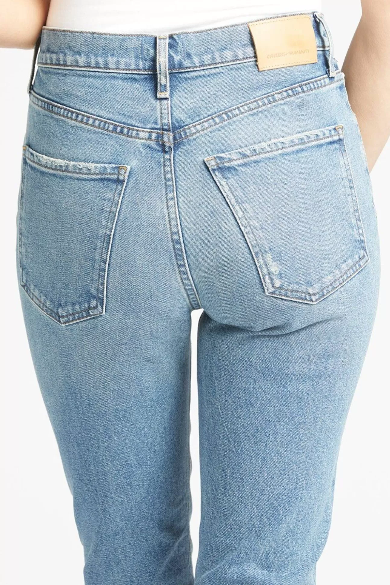 Jolene High Rise Vintage Slim^CITIZENS OF HUMANITY Clearance