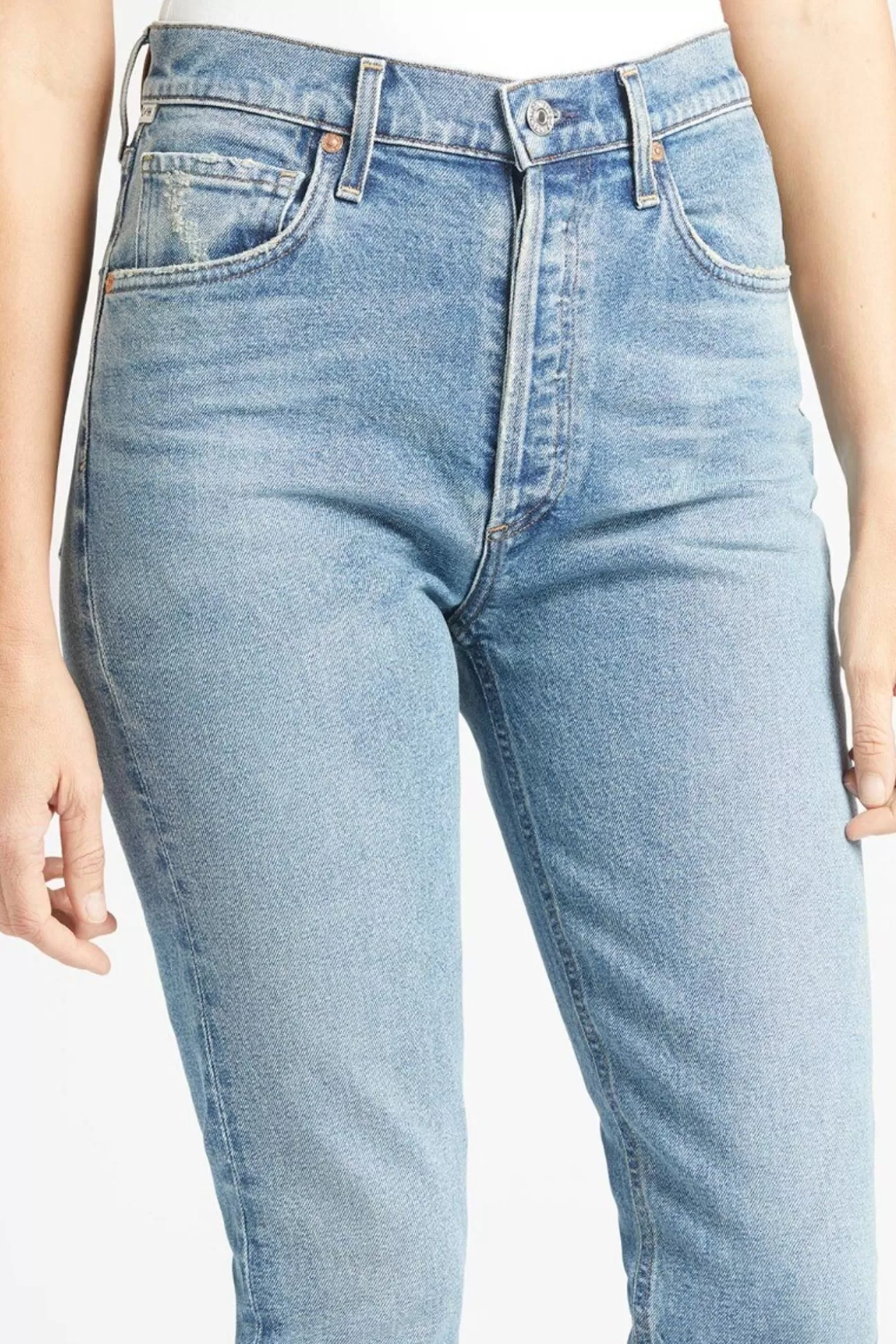 Jolene High Rise Vintage Slim^CITIZENS OF HUMANITY Clearance