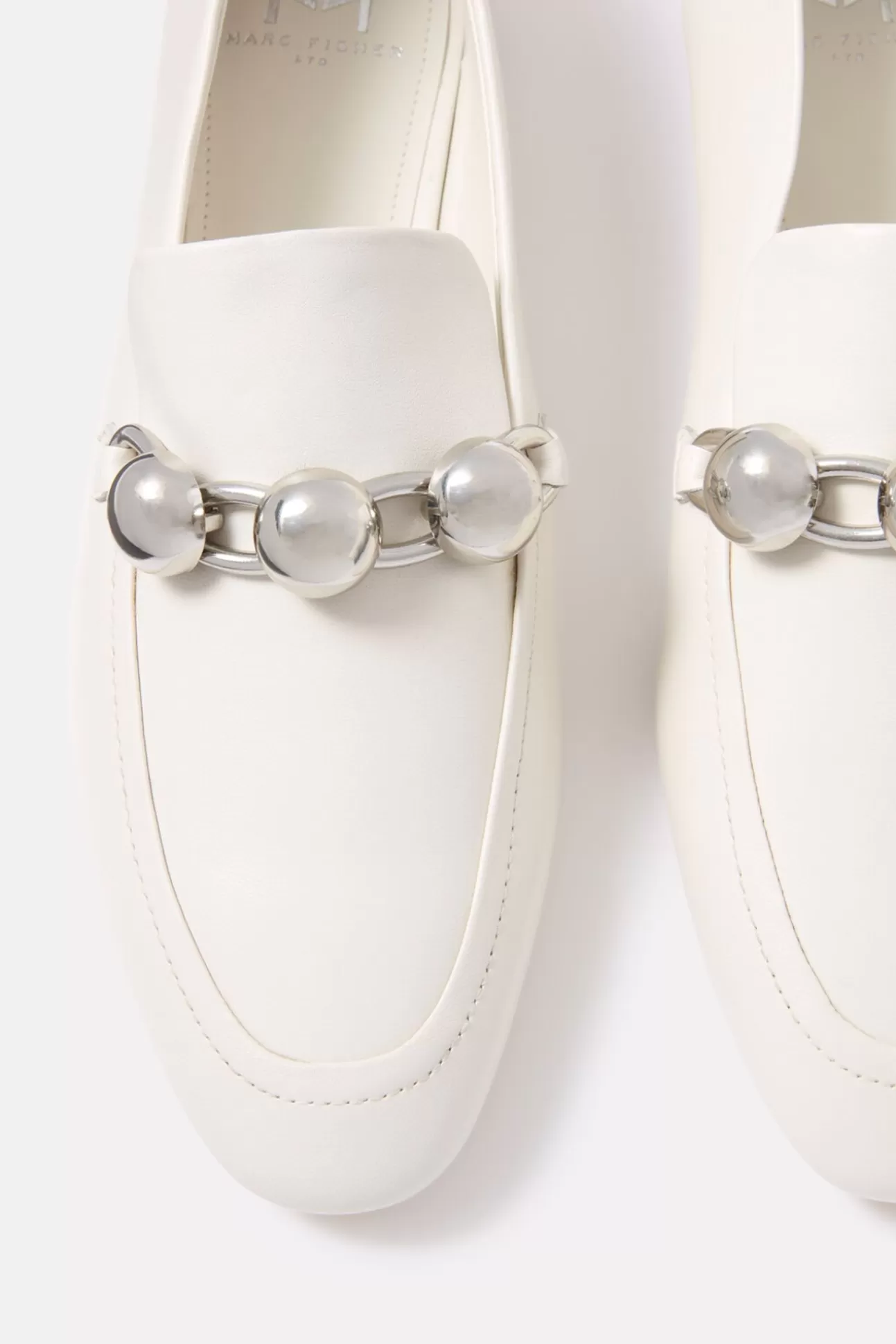 Lelenda Chain Flat^MARC FISHER LTD Fashion