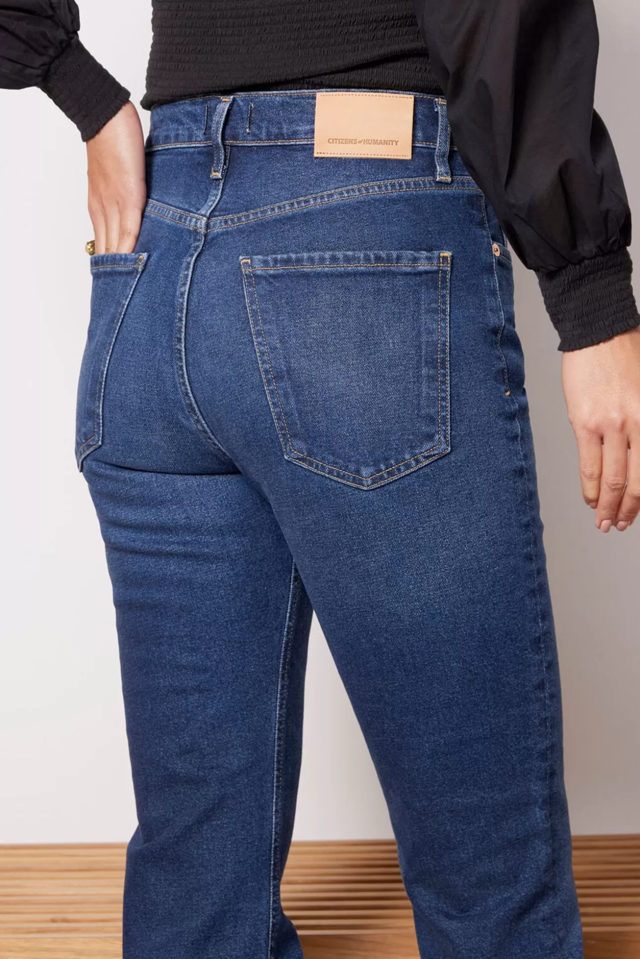 Libby High Rise Vintage Bootcut Jean^CITIZENS OF HUMANITY Outlet