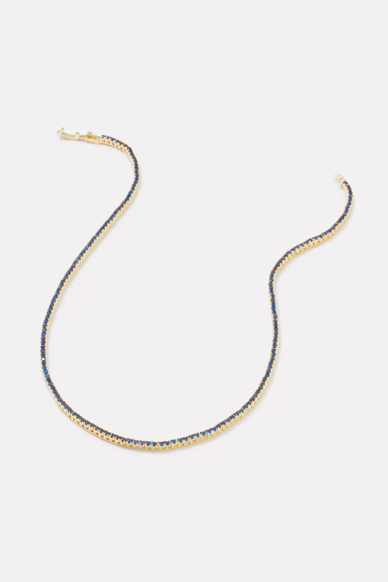 Mini Ballier Necklace^LUV AJ Fashion