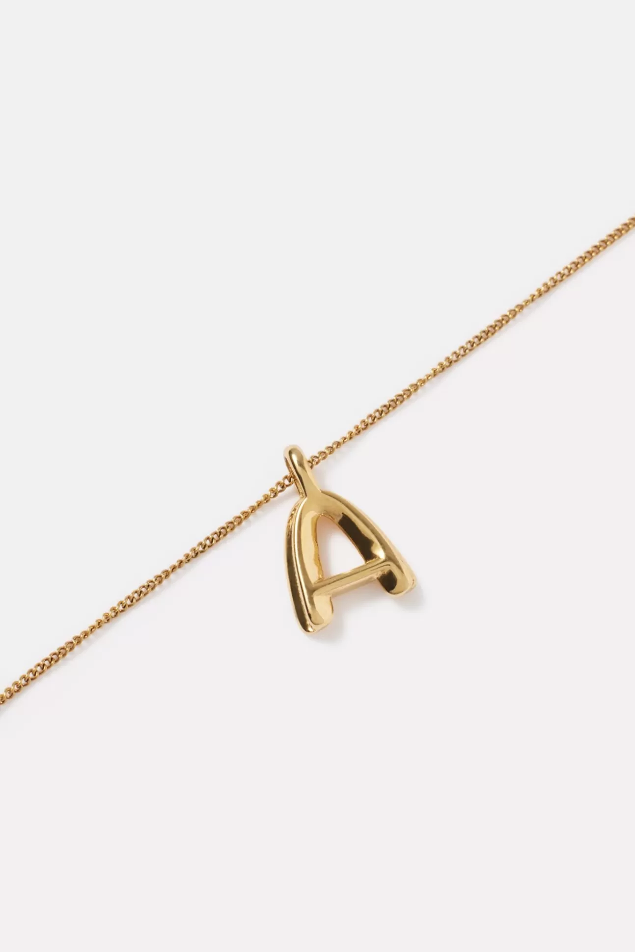 Monogram Necklace^JENNY BIRD Flash Sale