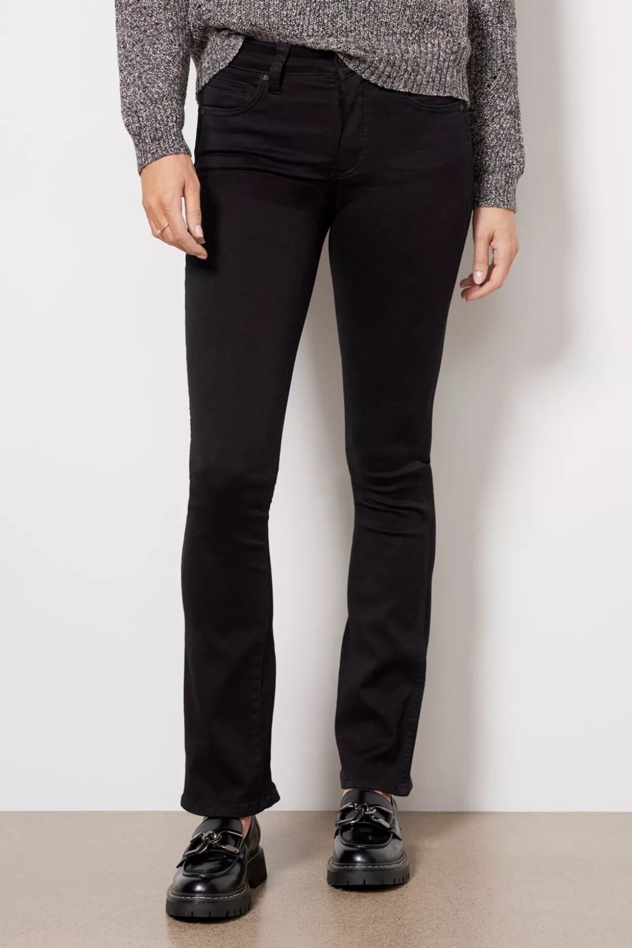 Natalie High Rise Fab Ab Bootcut^KUT FROM THE KLOTH Discount