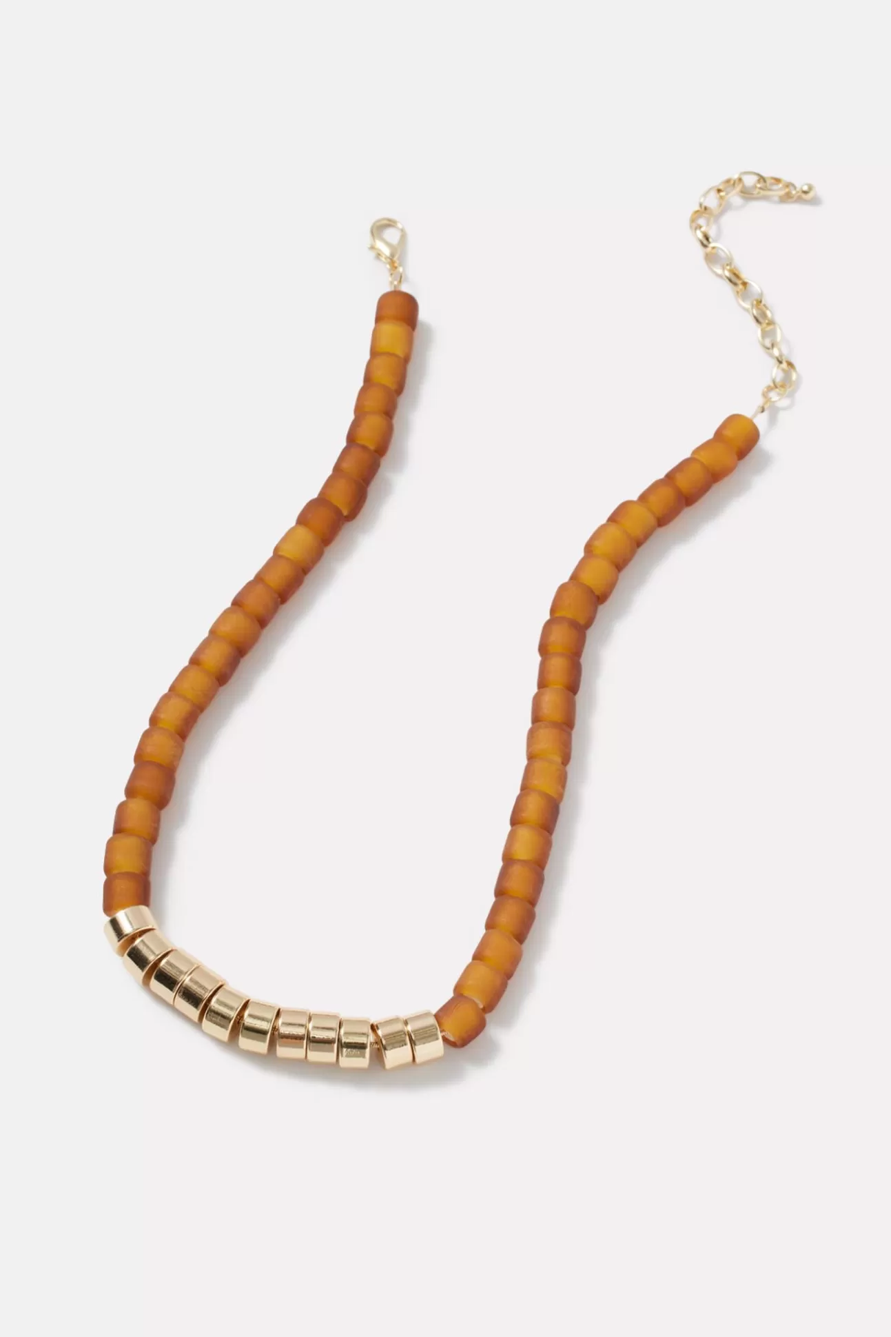 Sahara Beaded Necklace^EVEREVE Cheap