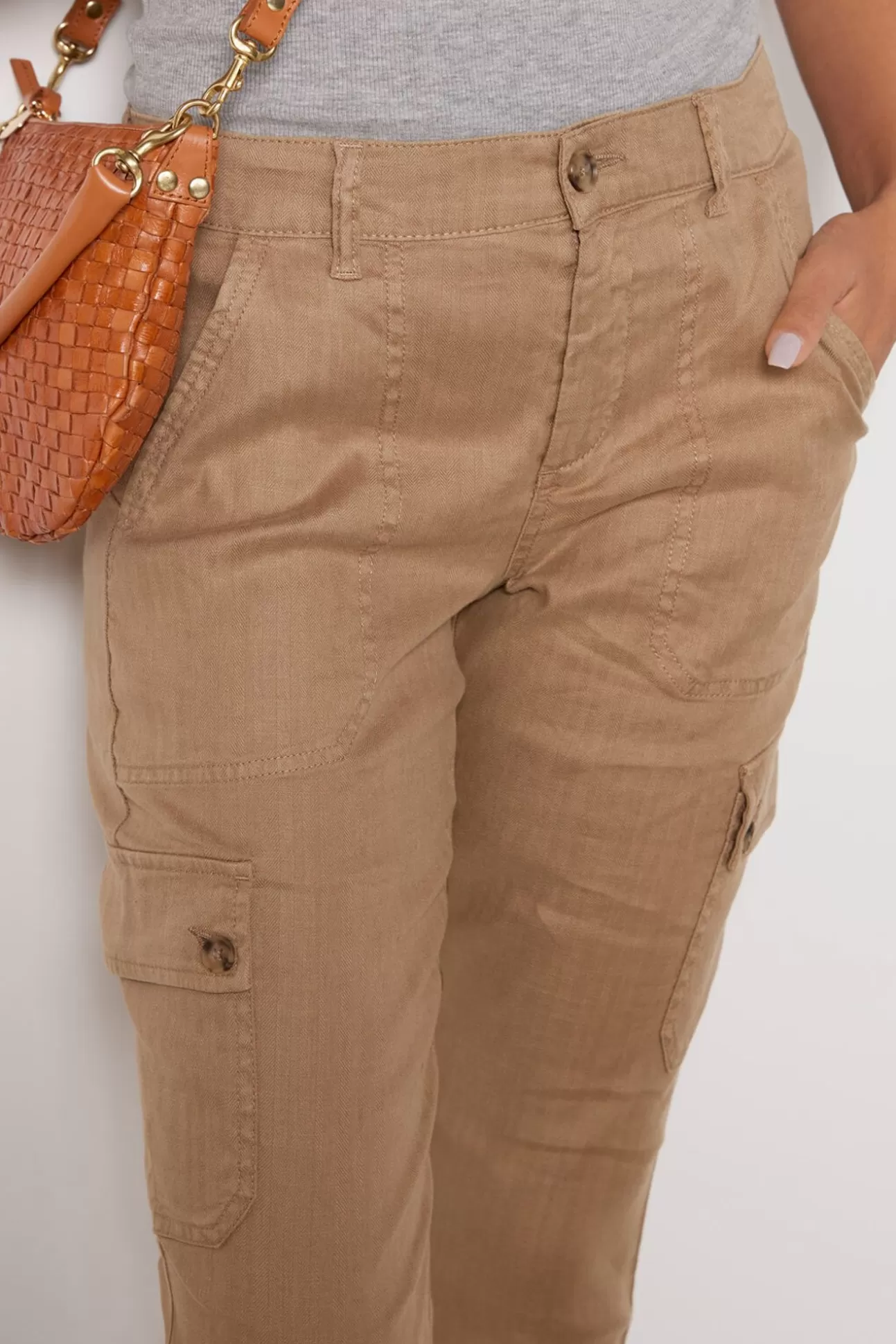 Tessa Cargo Pant^EVEREVE Flash Sale